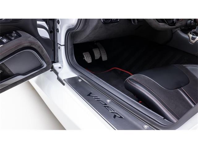 2017 Dodge Viper (CC-2121207) for sale in Las Vegas, Nevada