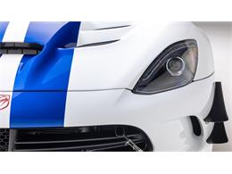 2017 Dodge Viper (CC-2121207) for sale in Las Vegas, Nevada