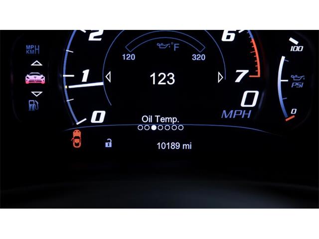 2017 Dodge Viper (CC-2121207) for sale in Las Vegas, Nevada