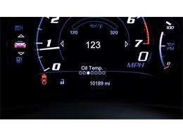 2017 Dodge Viper (CC-2121207) for sale in Las Vegas, Nevada