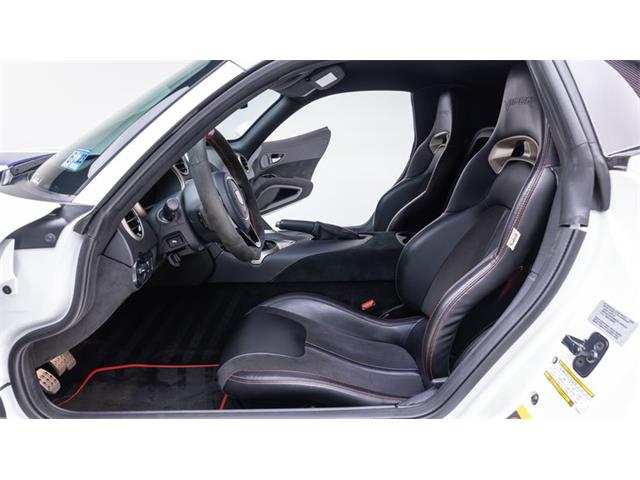 2017 Dodge Viper (CC-2121207) for sale in Las Vegas, Nevada