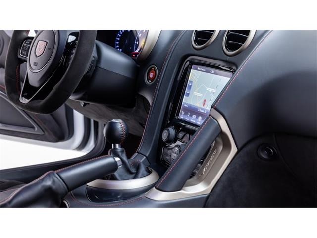 2017 Dodge Viper (CC-2121207) for sale in Las Vegas, Nevada