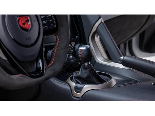 2017 Dodge Viper (CC-2121207) for sale in Las Vegas, Nevada