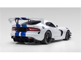 2017 Dodge Viper (CC-2121207) for sale in Las Vegas, Nevada