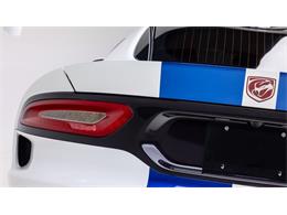2017 Dodge Viper (CC-2121207) for sale in Las Vegas, Nevada