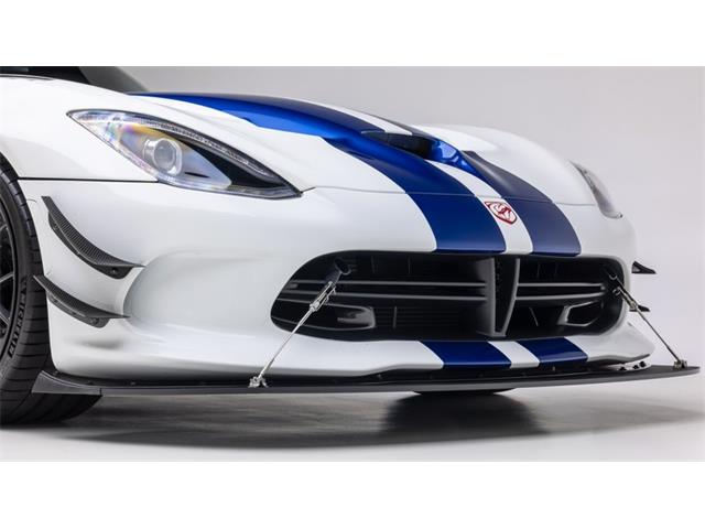 2017 Dodge Viper (CC-2121207) for sale in Las Vegas, Nevada