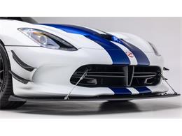 2017 Dodge Viper (CC-2121207) for sale in Las Vegas, Nevada