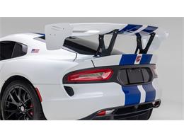 2017 Dodge Viper (CC-2121207) for sale in Las Vegas, Nevada