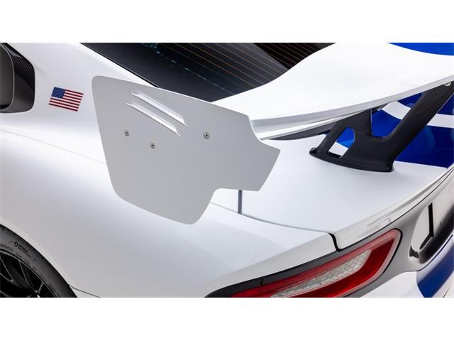 2017 Dodge Viper (CC-2121207) for sale in Las Vegas, Nevada