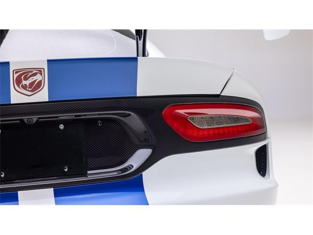 2017 Dodge Viper (CC-2121207) for sale in Las Vegas, Nevada