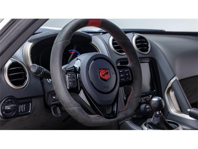 2017 Dodge Viper (CC-2121207) for sale in Las Vegas, Nevada