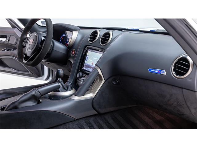 2017 Dodge Viper (CC-2121207) for sale in Las Vegas, Nevada
