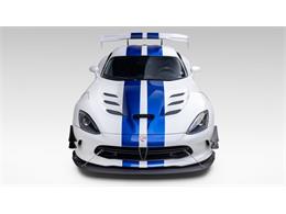 2017 Dodge Viper (CC-2121207) for sale in Las Vegas, Nevada