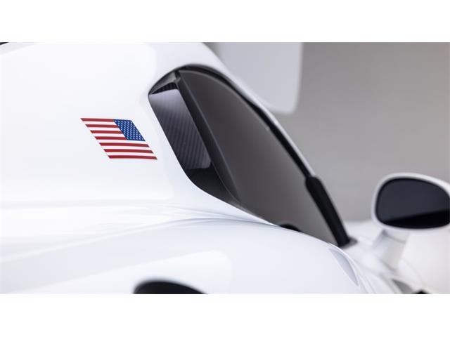 2017 Dodge Viper (CC-2121207) for sale in Las Vegas, Nevada