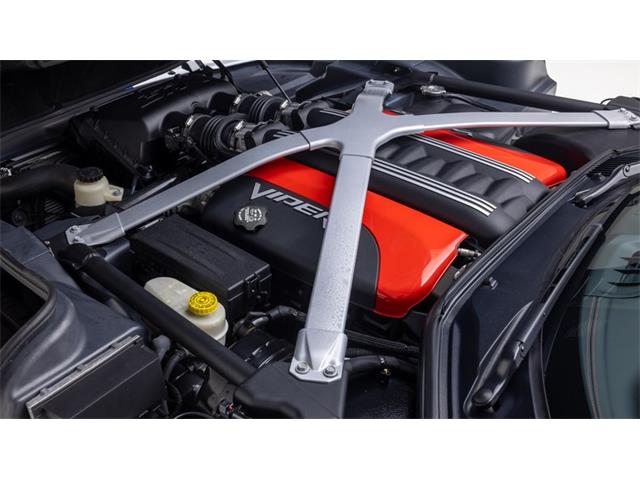 2017 Dodge Viper (CC-2121207) for sale in Las Vegas, Nevada