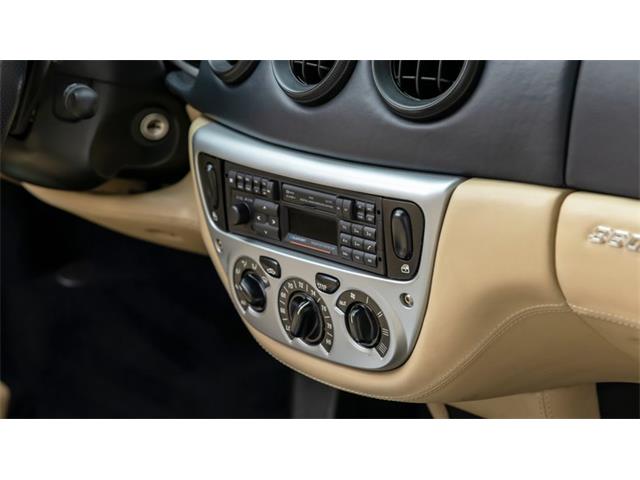 2004 Ferrari 360 Spider (CC-2121208) for sale in Las Vegas, Nevada