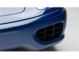 2004 Ferrari 360 Spider (CC-2121208) for sale in Las Vegas, Nevada