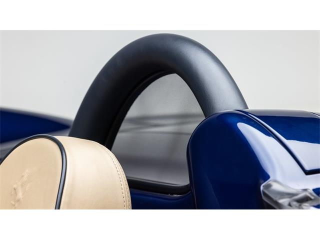2004 Ferrari 360 Spider (CC-2121208) for sale in Las Vegas, Nevada