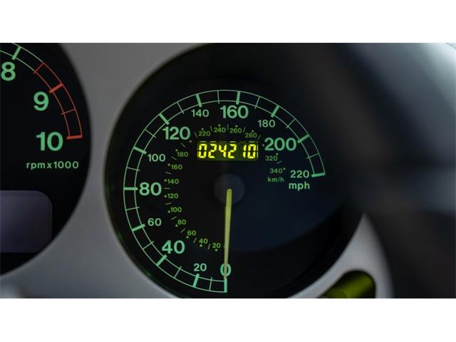 2004 Ferrari 360 Spider (CC-2121208) for sale in Las Vegas, Nevada