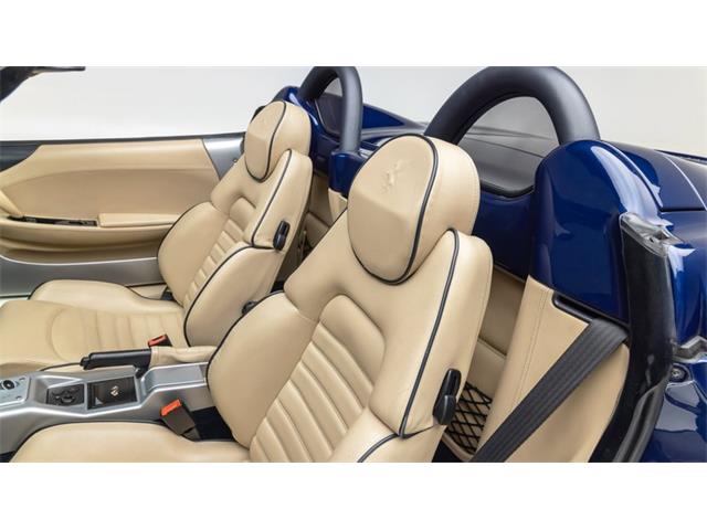 2004 Ferrari 360 Spider (CC-2121208) for sale in Las Vegas, Nevada