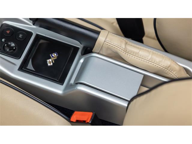 2004 Ferrari 360 Spider (CC-2121208) for sale in Las Vegas, Nevada