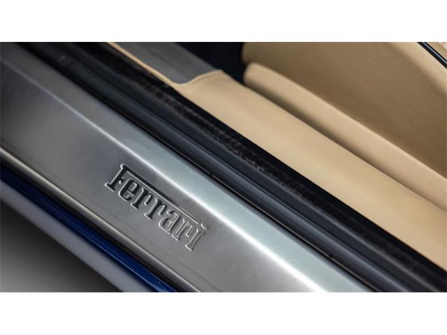 2004 Ferrari 360 Spider (CC-2121208) for sale in Las Vegas, Nevada