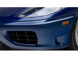 2004 Ferrari 360 Spider (CC-2121208) for sale in Las Vegas, Nevada
