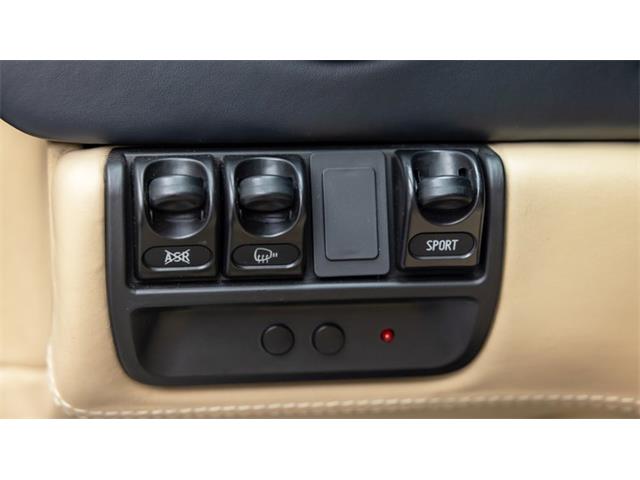 2004 Ferrari 360 Spider (CC-2121208) for sale in Las Vegas, Nevada