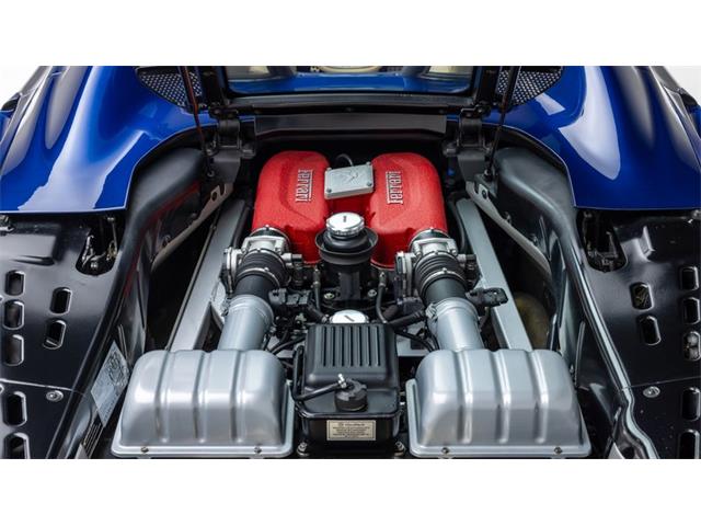 2004 Ferrari 360 Spider (CC-2121208) for sale in Las Vegas, Nevada