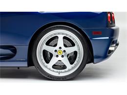 2004 Ferrari 360 Spider (CC-2121208) for sale in Las Vegas, Nevada