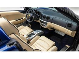 2004 Ferrari 360 Spider (CC-2121208) for sale in Las Vegas, Nevada