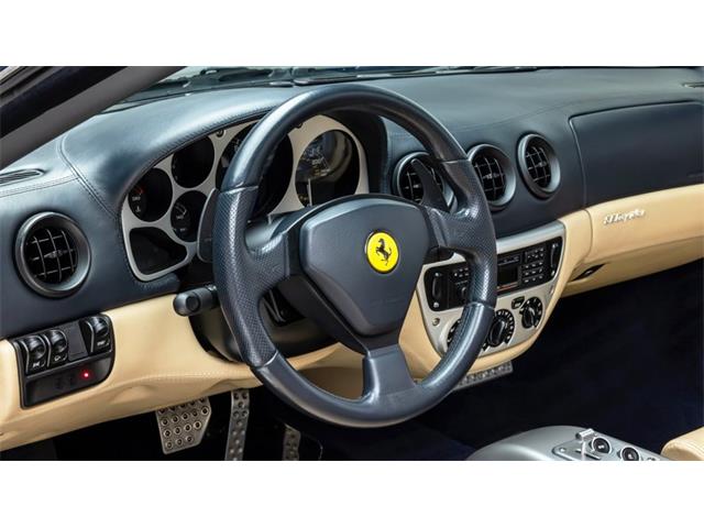 2004 Ferrari 360 Spider (CC-2121208) for sale in Las Vegas, Nevada