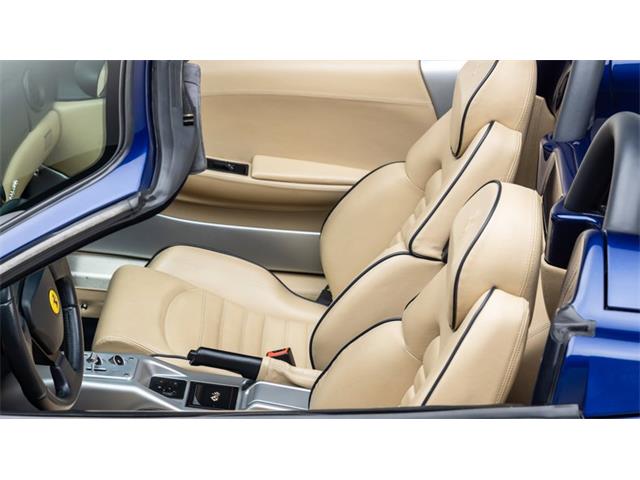 2004 Ferrari 360 Spider (CC-2121208) for sale in Las Vegas, Nevada