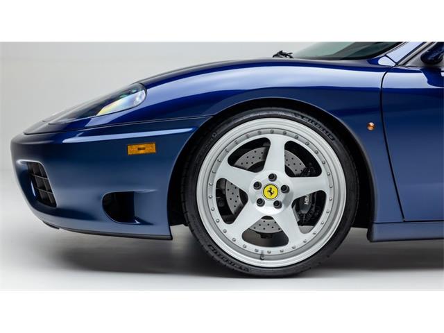 2004 Ferrari 360 Spider (CC-2121208) for sale in Las Vegas, Nevada