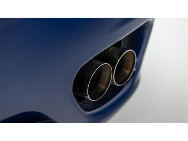 2004 Ferrari 360 Spider (CC-2121208) for sale in Las Vegas, Nevada