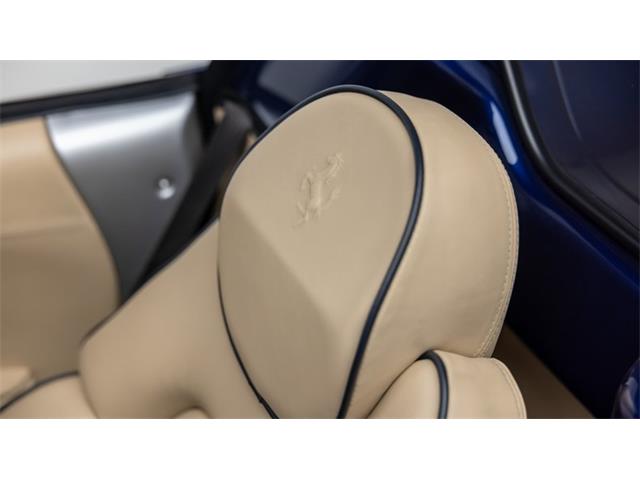 2004 Ferrari 360 Spider (CC-2121208) for sale in Las Vegas, Nevada