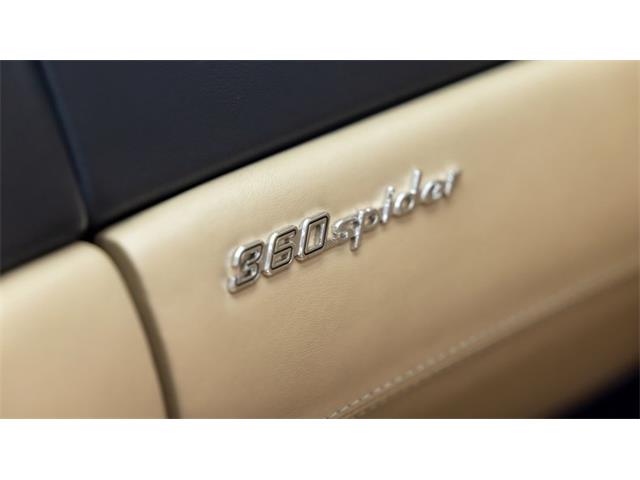 2004 Ferrari 360 Spider (CC-2121208) for sale in Las Vegas, Nevada