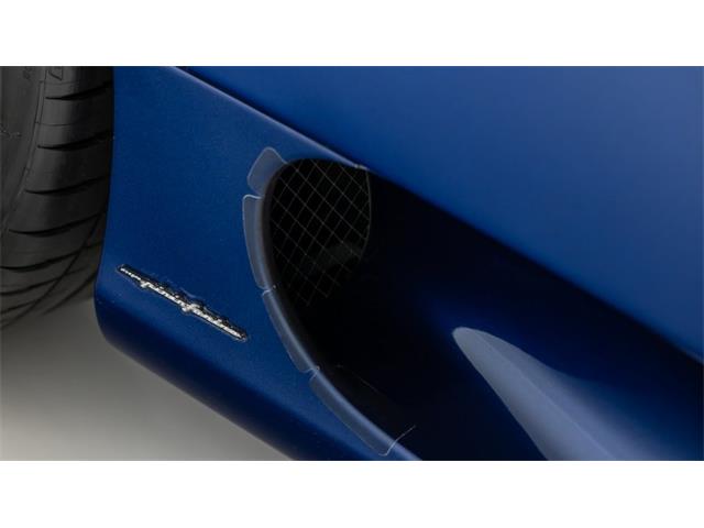 2004 Ferrari 360 Spider (CC-2121208) for sale in Las Vegas, Nevada