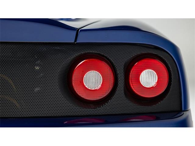 2004 Ferrari 360 Spider (CC-2121208) for sale in Las Vegas, Nevada