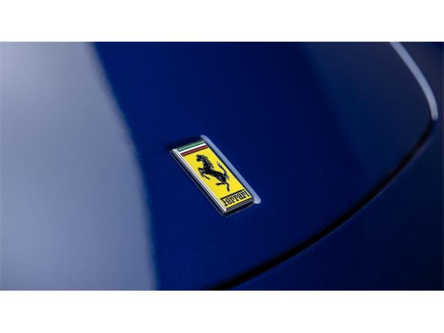 2004 Ferrari 360 Spider (CC-2121208) for sale in Las Vegas, Nevada