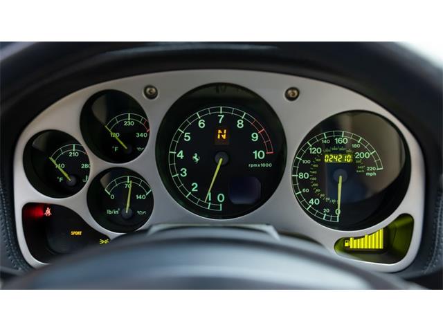 2004 Ferrari 360 Spider (CC-2121208) for sale in Las Vegas, Nevada