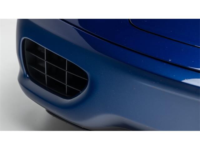 2004 Ferrari 360 Spider (CC-2121208) for sale in Las Vegas, Nevada