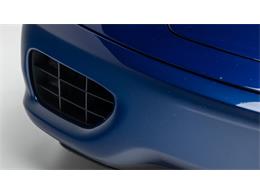 2004 Ferrari 360 Spider (CC-2121208) for sale in Las Vegas, Nevada