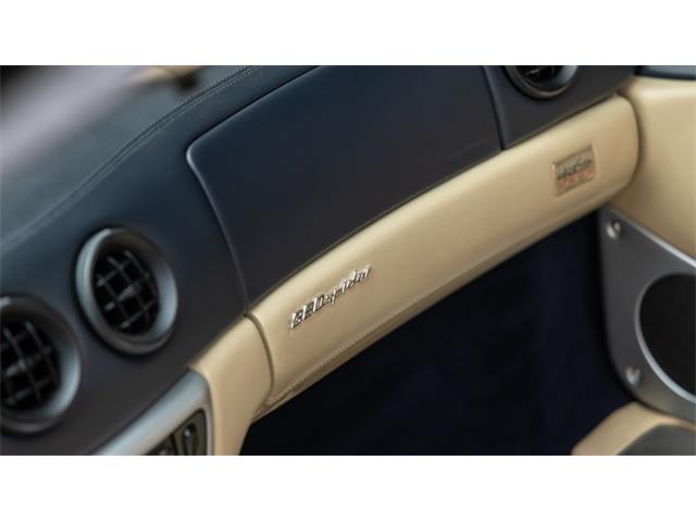 2004 Ferrari 360 Spider (CC-2121208) for sale in Las Vegas, Nevada