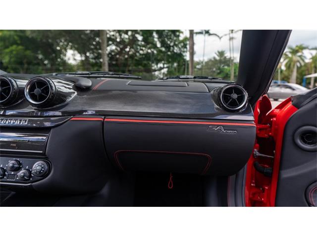 2011 Ferrari 599 (CC-2121209) for sale in Las Vegas, Nevada