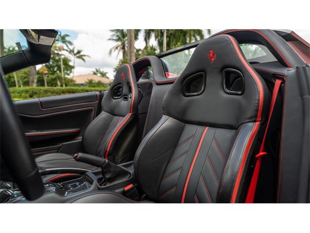 2011 Ferrari 599 (CC-2121209) for sale in Las Vegas, Nevada