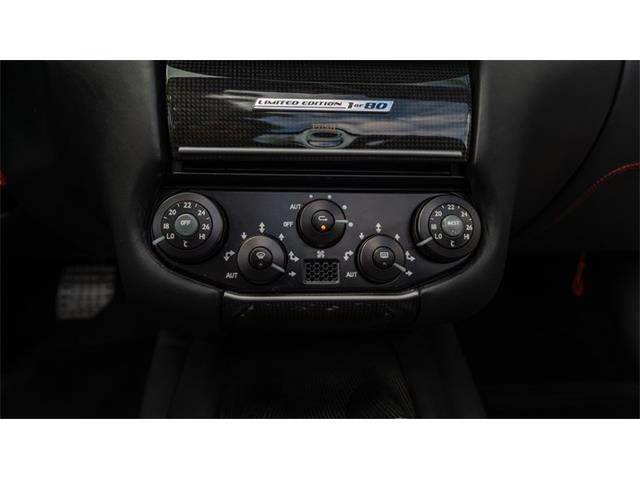 2011 Ferrari 599 (CC-2121209) for sale in Las Vegas, Nevada