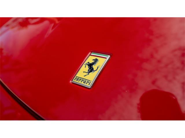 2011 Ferrari 599 (CC-2121209) for sale in Las Vegas, Nevada