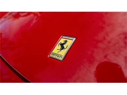 2011 Ferrari 599 (CC-2121209) for sale in Las Vegas, Nevada