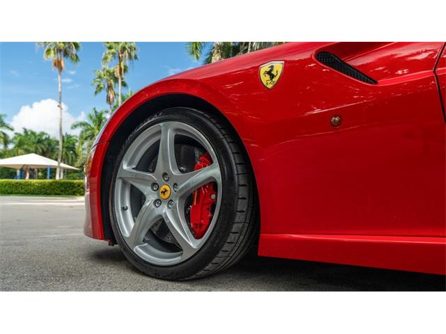 2011 Ferrari 599 (CC-2121209) for sale in Las Vegas, Nevada